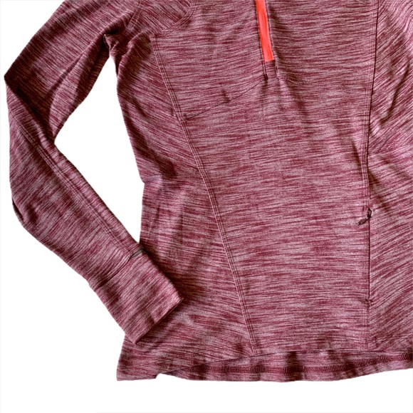 🍋 lululemon Kanto Catch Me 1/2 Zip - Picture 6 of 7